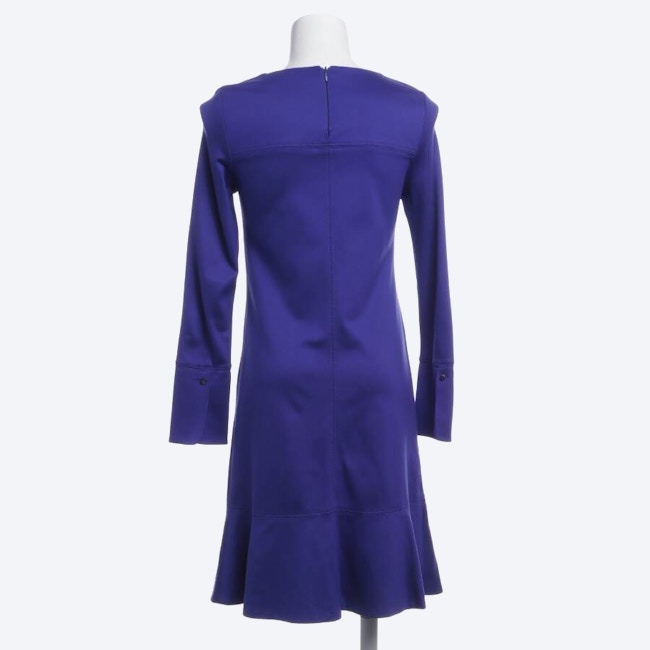 Image 2 of Dress 34 Blue in color Blue | Vite EnVogue
