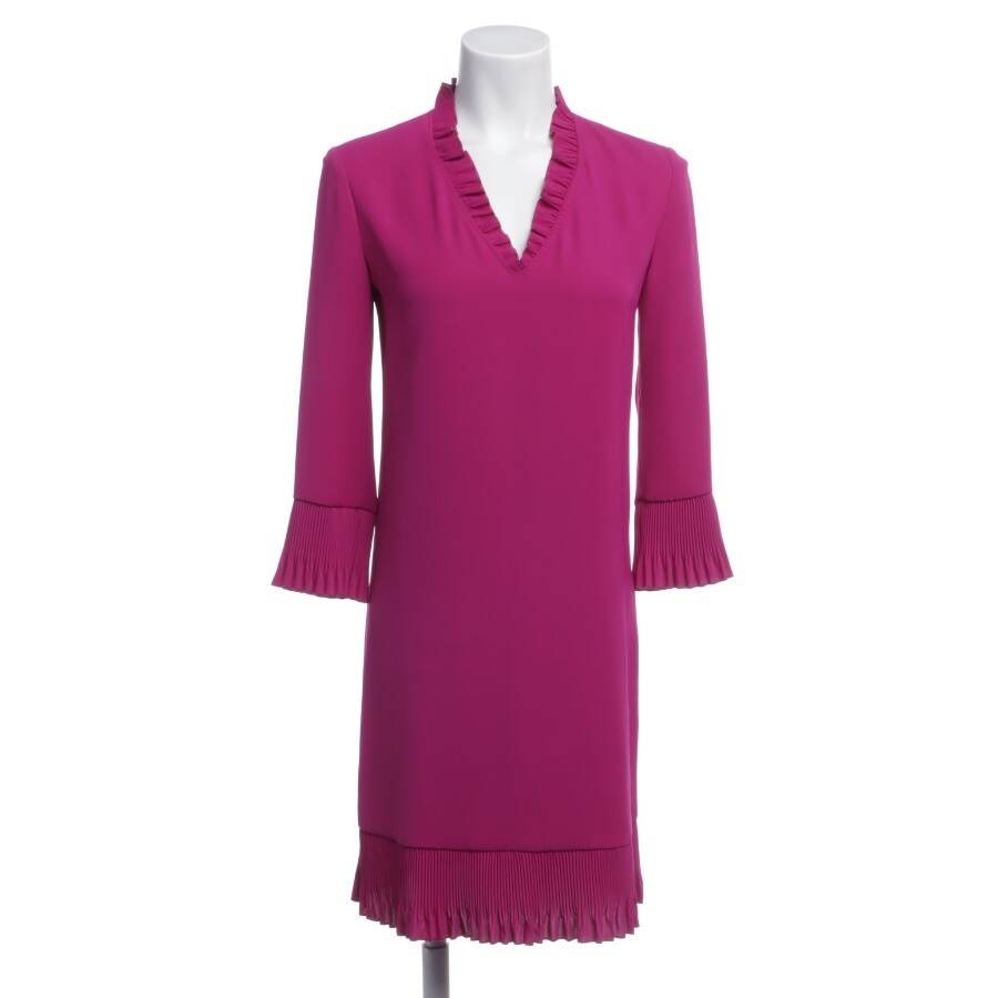 Image 1 of Dress 34 Fuchsia in color Pink | Vite EnVogue