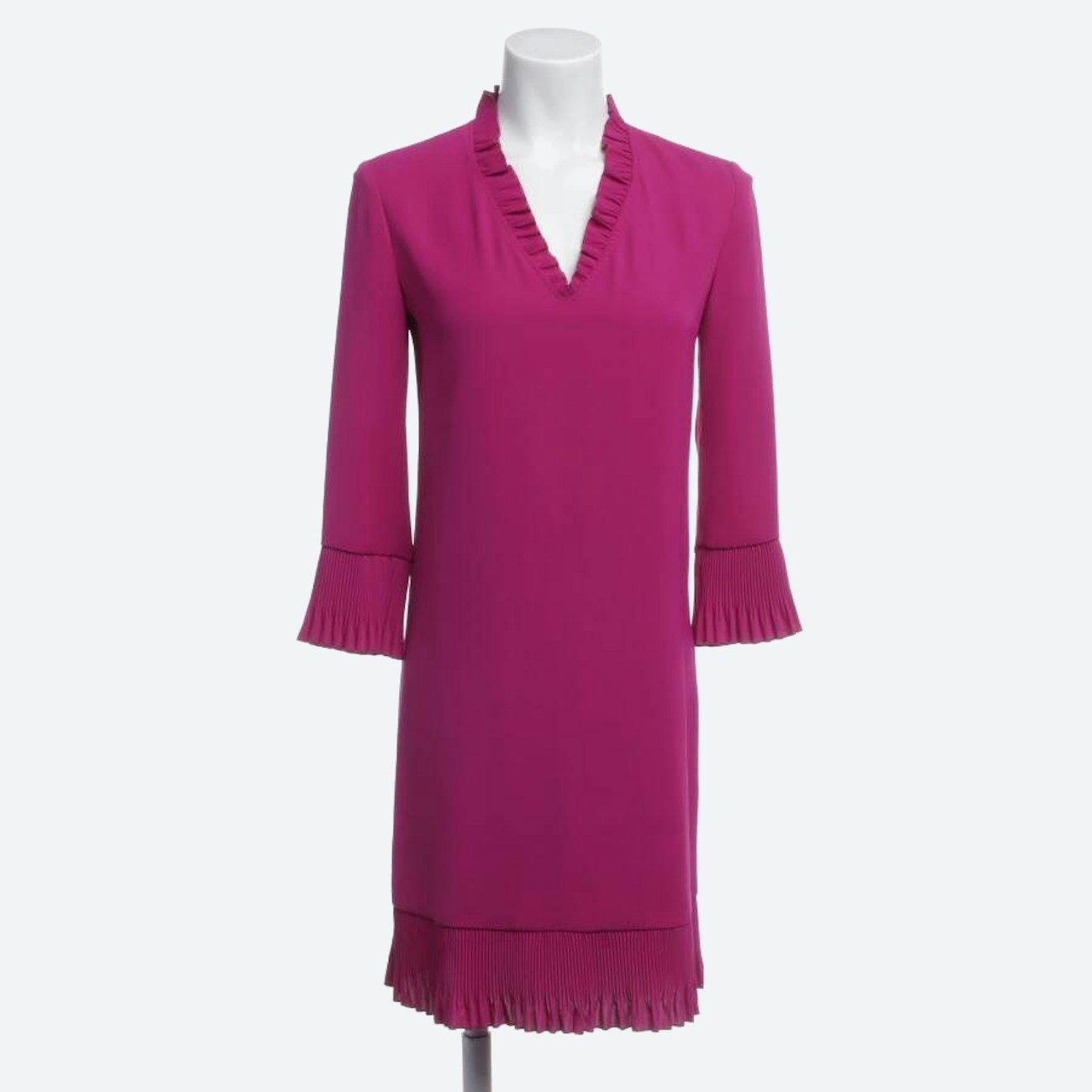 Bild 1 von Kleid 34 Fuchsia in Farbe Rosa | Vite EnVogue