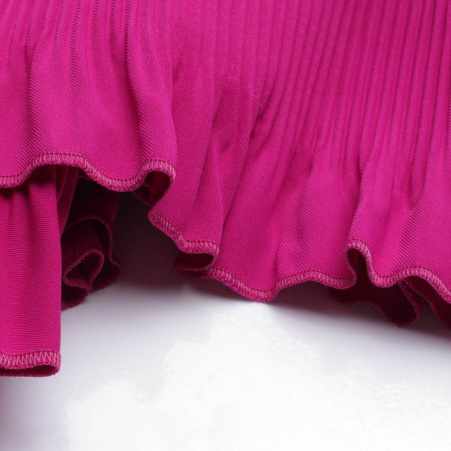 Image 3 of Dress 34 Fuchsia in color Pink | Vite EnVogue