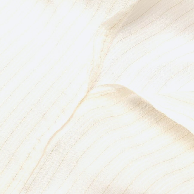 Bild 3 von Bluse 36 Cream in Farbe Weiß | Vite EnVogue