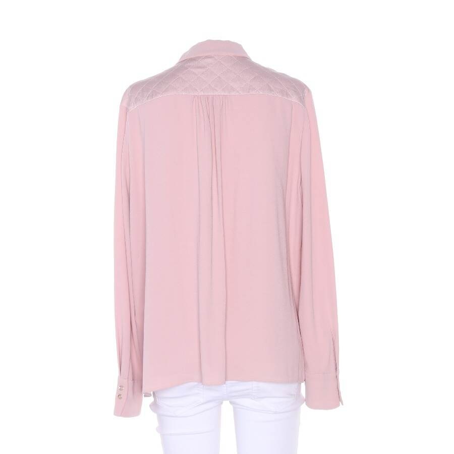 Image 2 of Shirt 40 Light Pink in color Pink | Vite EnVogue
