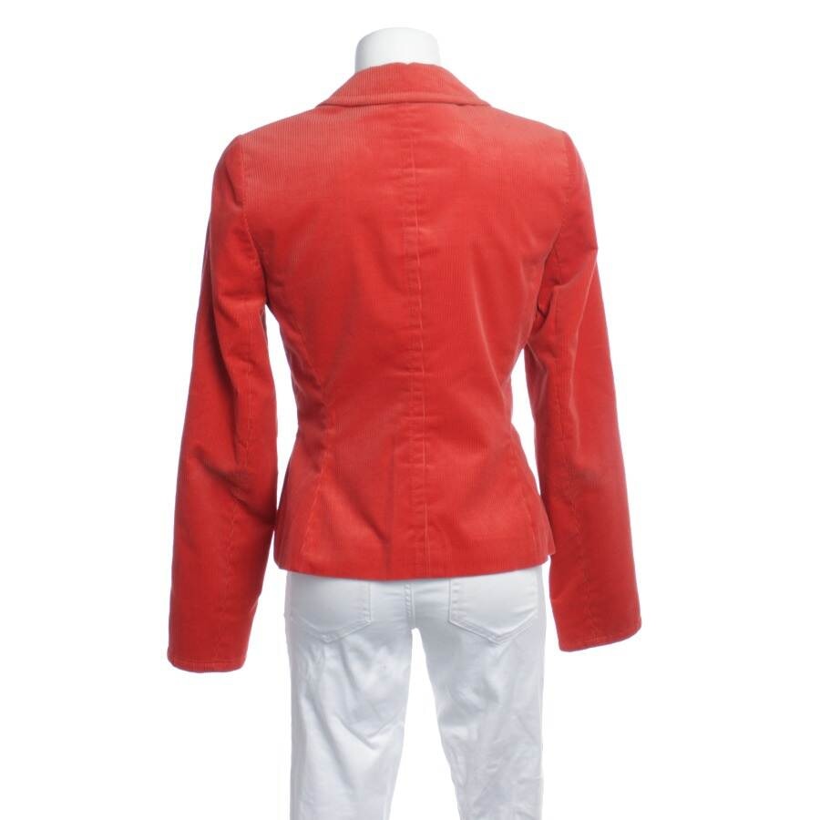 Image 2 of Blazer S Red in color Red | Vite EnVogue