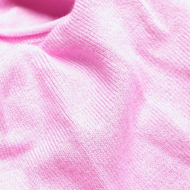Bild 3 von Pullover L Rosa in Farbe Rosa | Vite EnVogue