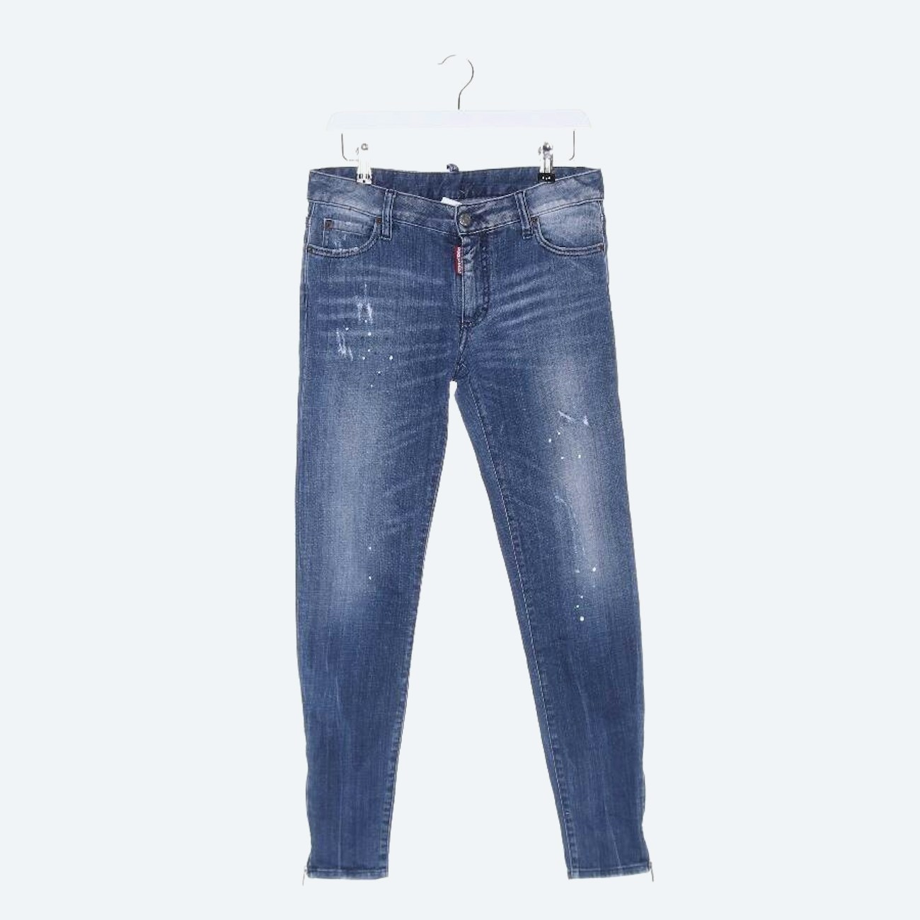 Bild 1 von Jeans Slim Fit 36 Blau in Farbe Blau | Vite EnVogue