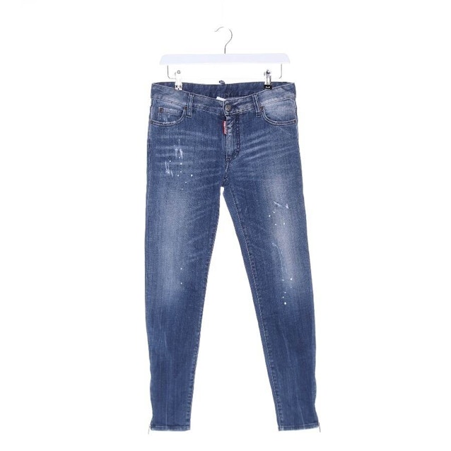 Image 1 of Jeans Slim Fit 36 Blue | Vite EnVogue