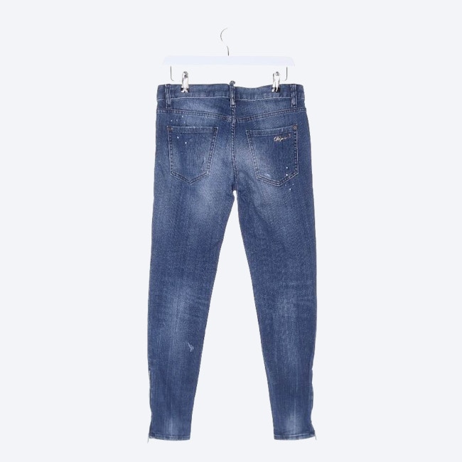 Bild 2 von Jeans Slim Fit 36 Blau in Farbe Blau | Vite EnVogue