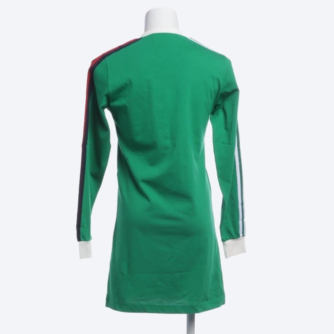 Image 2 of Dress XS Green in color Green | Vite EnVogue