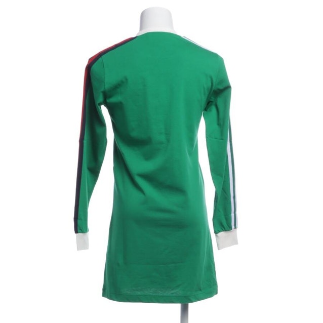 Dress XS Green | Vite EnVogue