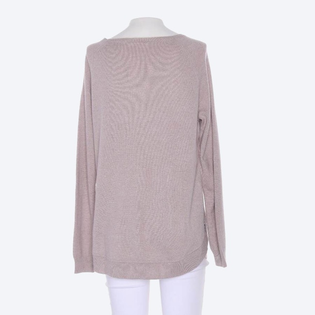 Image 2 of Cashmere Jumper M Gray in color Gray | Vite EnVogue