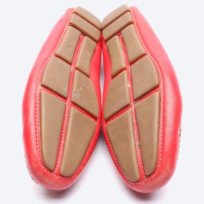 Bild 4 von Loafers EUR 39,5 Rot in Farbe Rot | Vite EnVogue