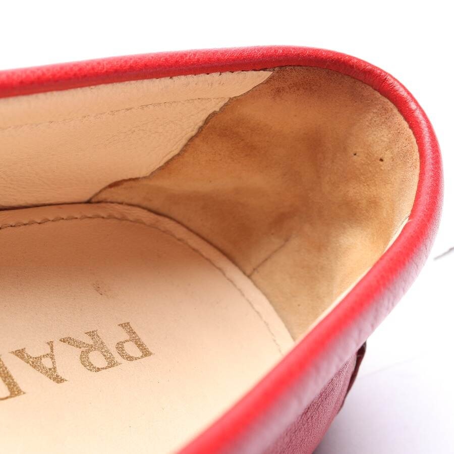 Bild 6 von Loafers EUR 39,5 Rot in Farbe Rot | Vite EnVogue