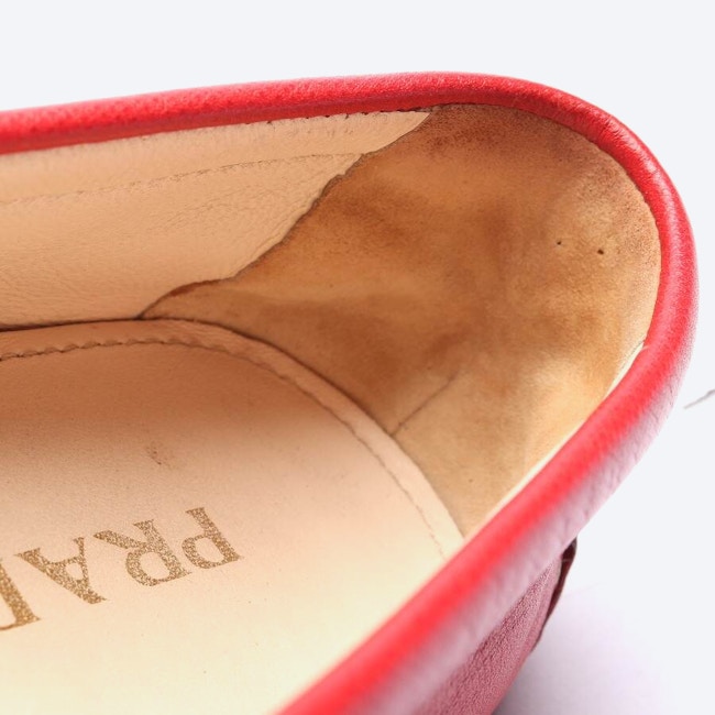 Bild 6 von Loafers EUR 39,5 Rot in Farbe Rot | Vite EnVogue