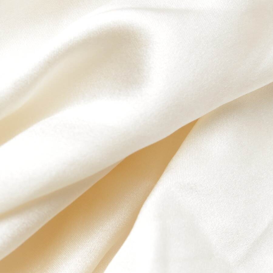 Image 3 of Shirt 38 Cream in color White | Vite EnVogue