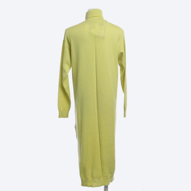 Image 2 of Dress S Light Green in color Green | Vite EnVogue