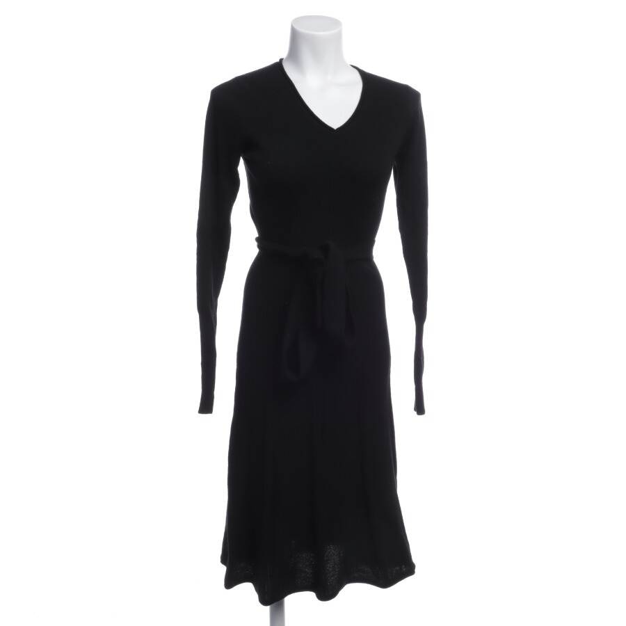 Image 1 of Cashmere Dress 38 Black in color Black | Vite EnVogue