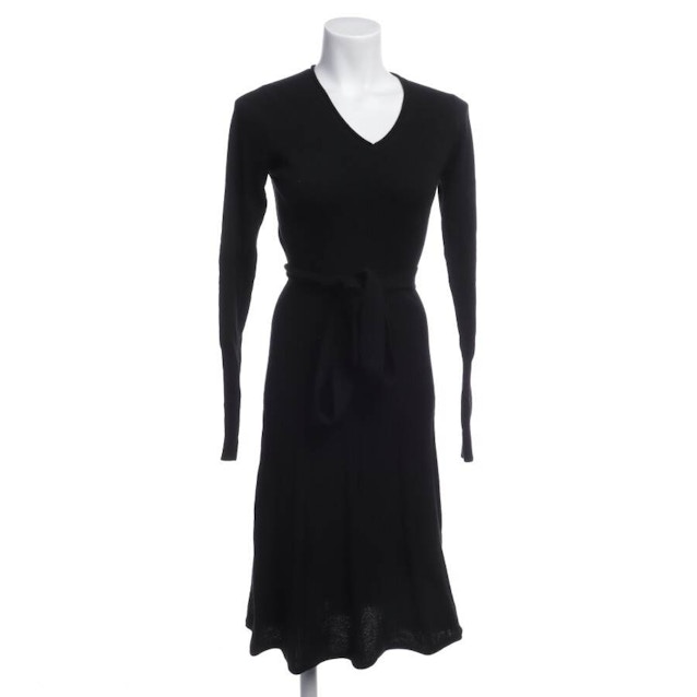 Image 1 of Cashmere Dress 38 Black | Vite EnVogue