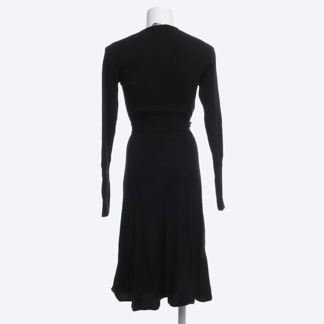 Image 2 of Cashmere Dress 38 Black in color Black | Vite EnVogue
