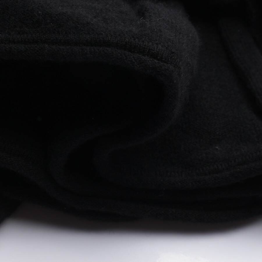 Image 3 of Cashmere Dress 38 Black in color Black | Vite EnVogue