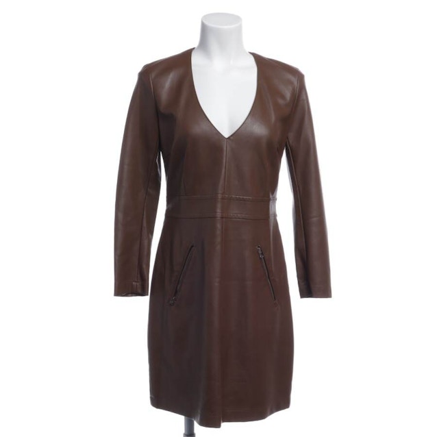 Image 1 of Dress 42 Brown | Vite EnVogue