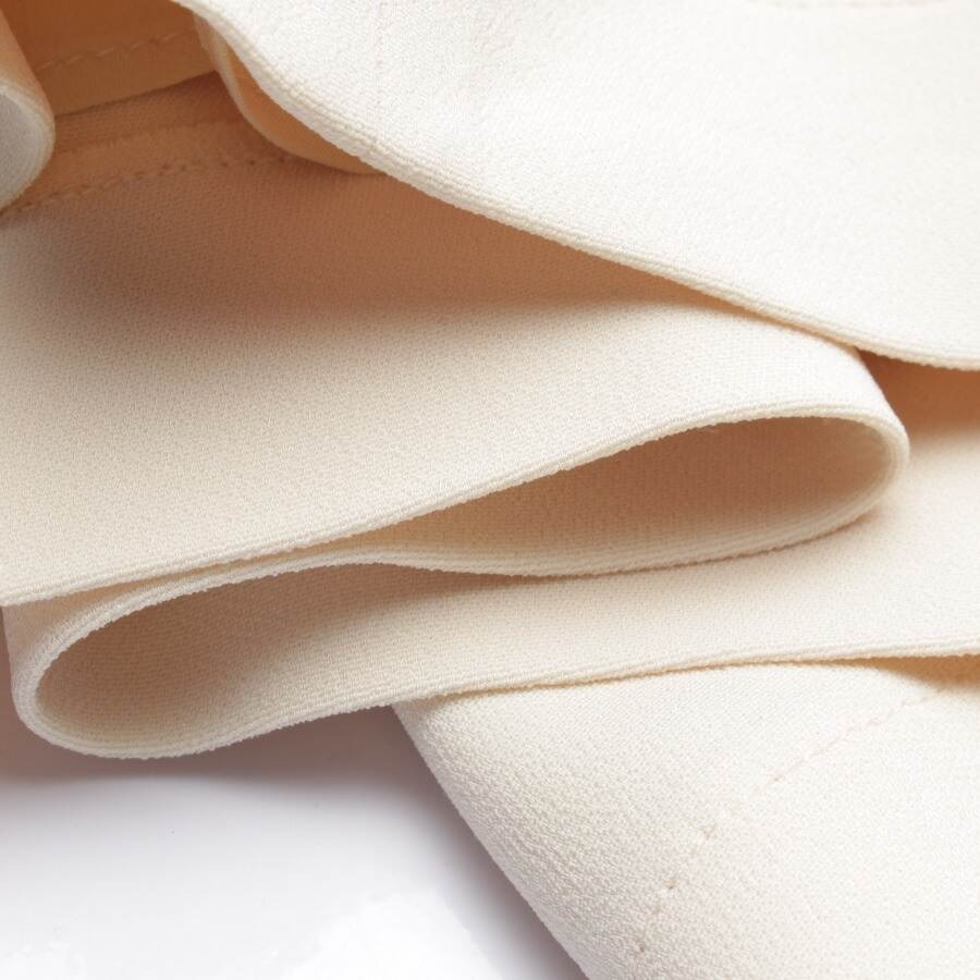 Image 3 of Dress 32 Cream in color White | Vite EnVogue