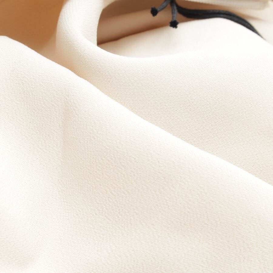 Bild 4 von Kleid 32 Cream in Farbe Weiß | Vite EnVogue