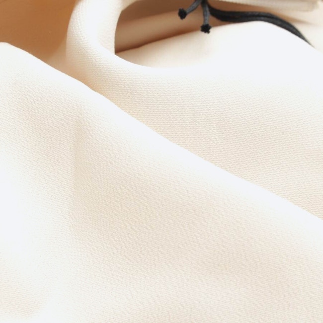 Image 4 of Dress 32 Cream in color White | Vite EnVogue