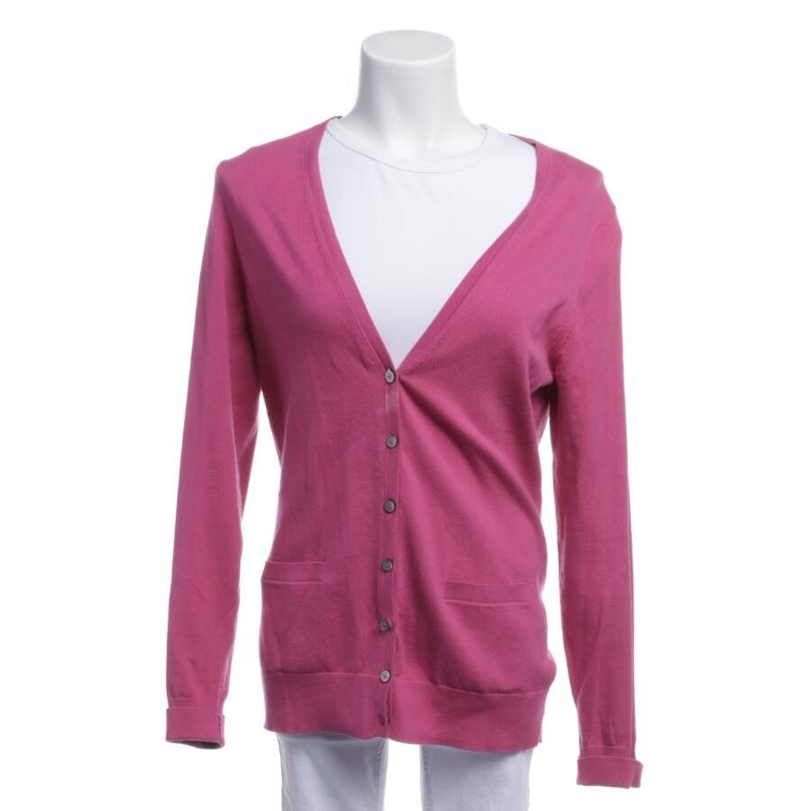 Image 1 of Cardigan XL Pink in color Pink | Vite EnVogue