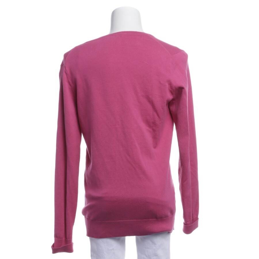 Image 2 of Cardigan XL Pink in color Pink | Vite EnVogue