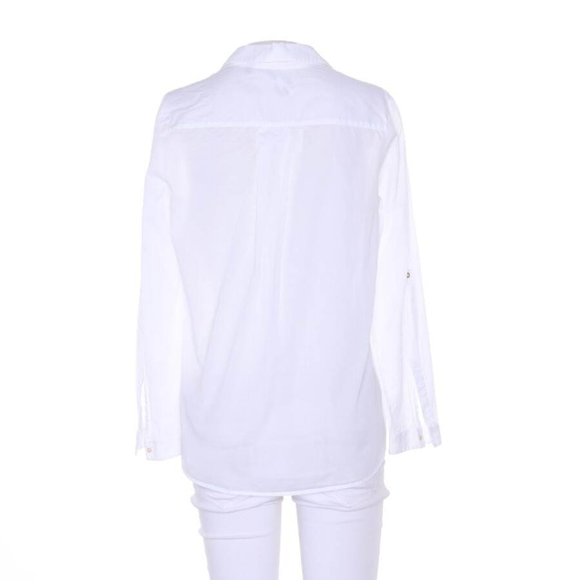 Shirt Blouse 36 White | Vite EnVogue