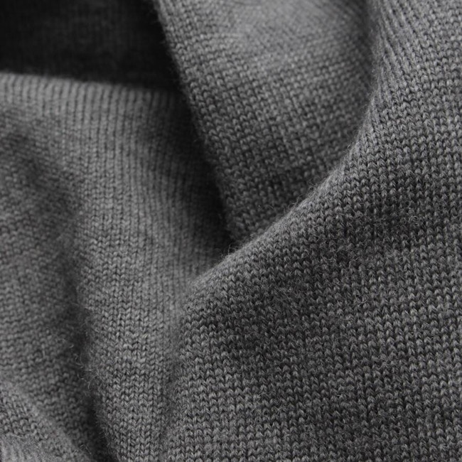 Bild 3 von Wollstrickjacke 36 Grau in Farbe Grau | Vite EnVogue