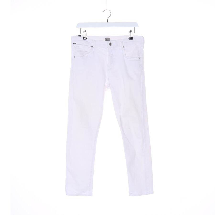 Bild 1 von Jeans Straight Fit W29 Weiß in Farbe Weiß | Vite EnVogue