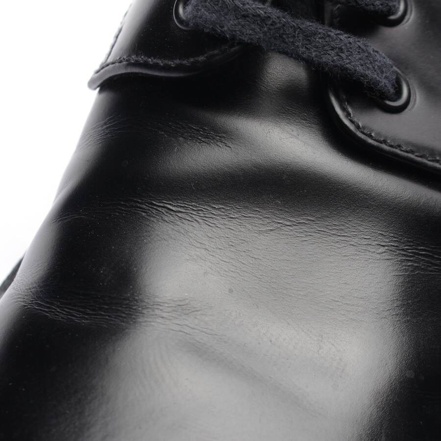 Image 5 of Lace-Up Shoes EUR 41.5 Black in color Black | Vite EnVogue