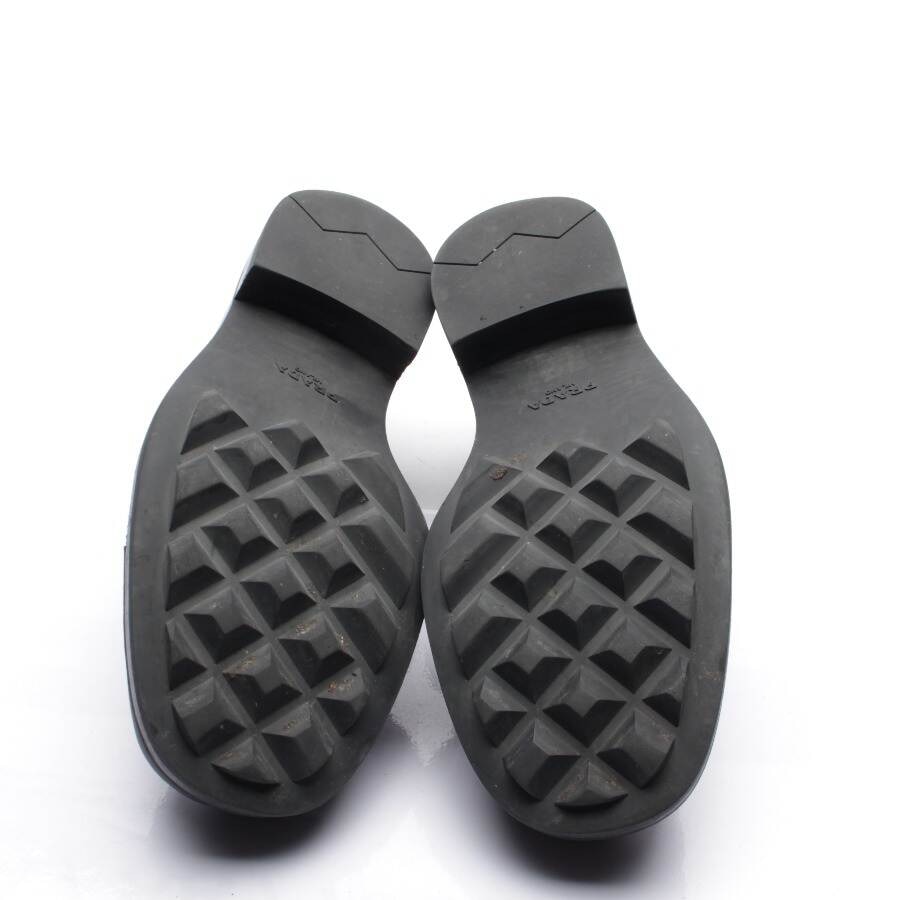Image 4 of Lace-Up Shoes EUR 41 Black in color Black | Vite EnVogue