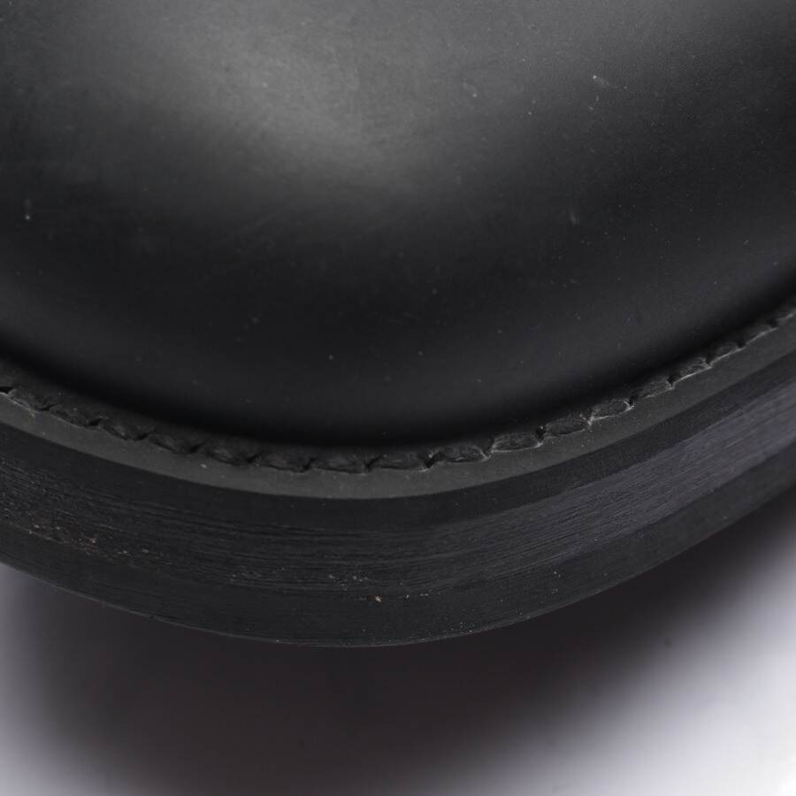Image 6 of Lace-Up Shoes EUR 41 Black in color Black | Vite EnVogue