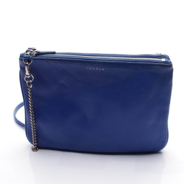 Image 1 of Crossbody Bag Blue | Vite EnVogue