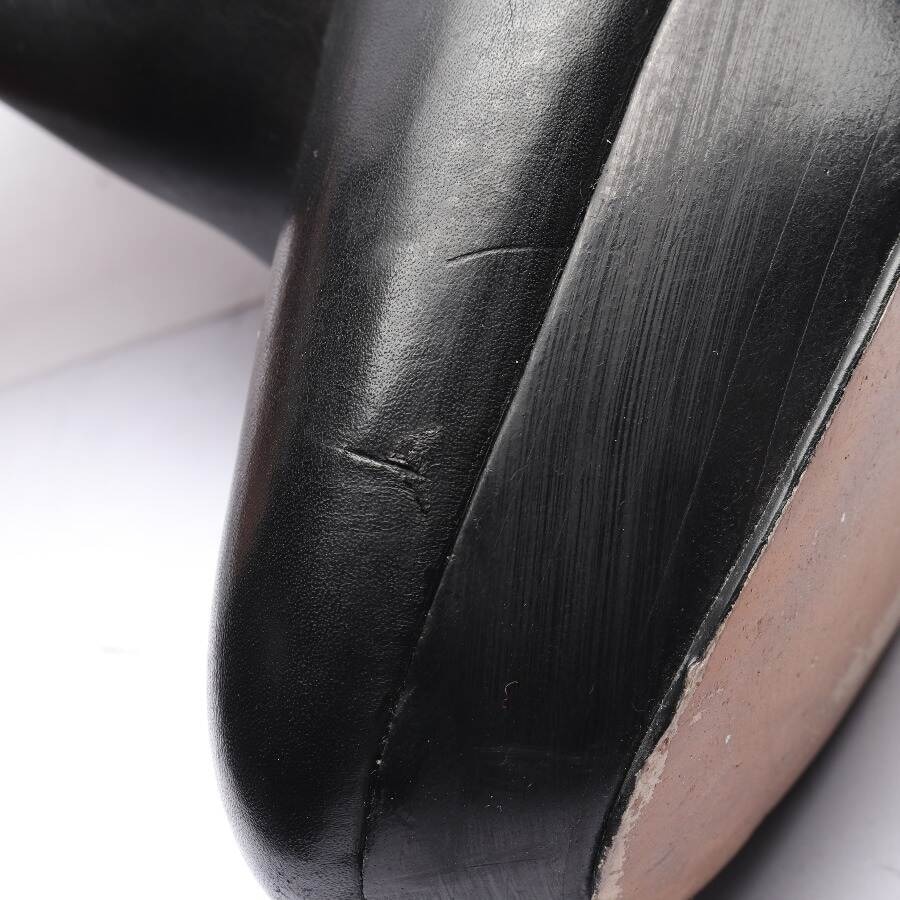 Bild 6 von Stiefeletten EUR 40 Schwarz in Farbe Schwarz | Vite EnVogue