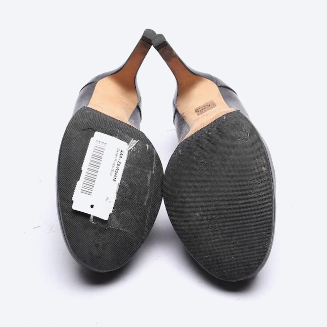 Image 4 of High Heels EUR 41 Black in color Black | Vite EnVogue