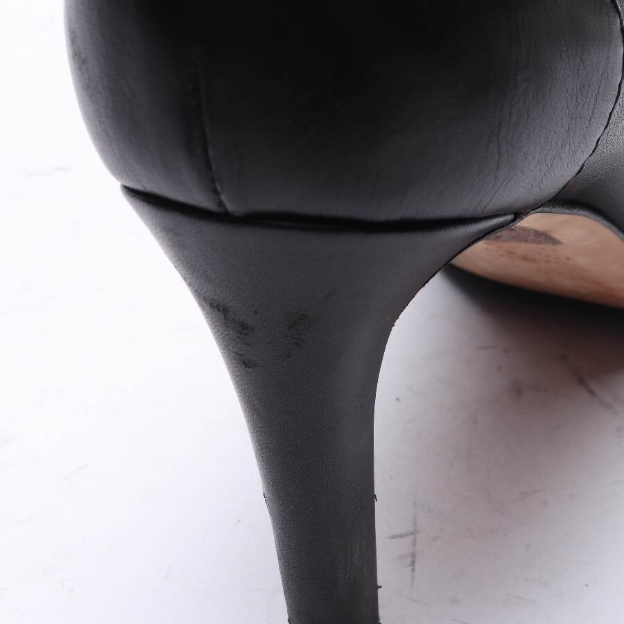 Image 7 of High Heels EUR 41 Black in color Black | Vite EnVogue