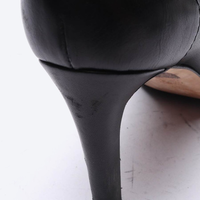 Image 7 of High Heels EUR 41 Black in color Black | Vite EnVogue