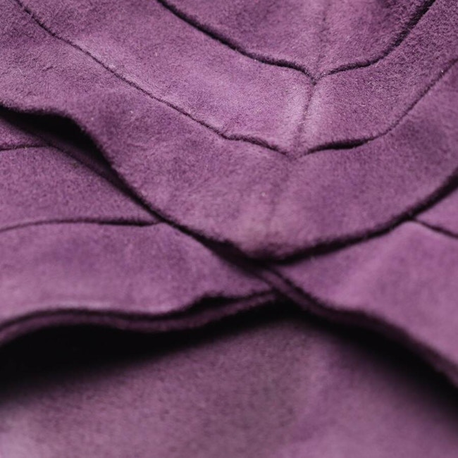 Image 6 of Peep Toes EUR 41 Purple in color Purple | Vite EnVogue