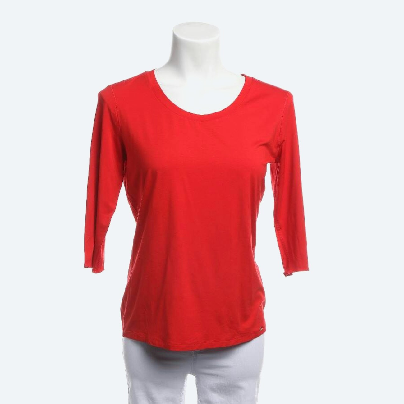 Image 1 of Longsleeve M Red in color Red | Vite EnVogue