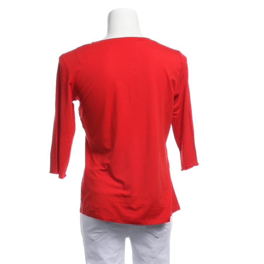Image 2 of Longsleeve M Red in color Red | Vite EnVogue