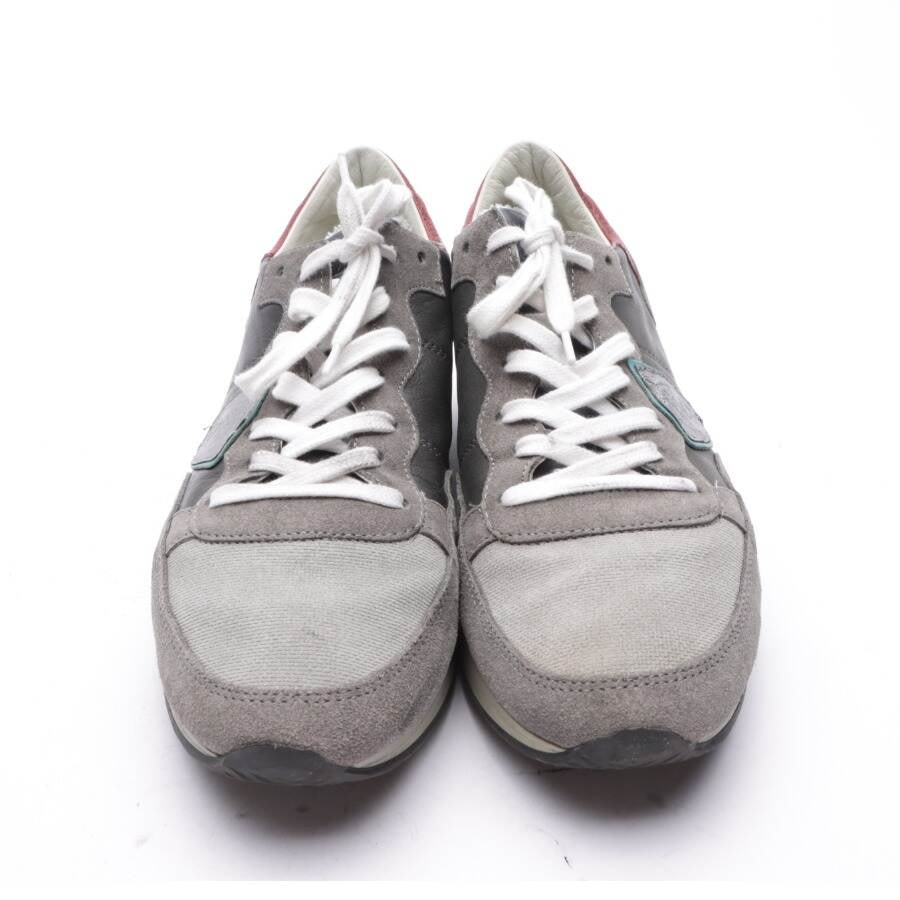 Bild 2 von Sneaker EUR 42 Mehrfarbig in Farbe Mehrfarbig | Vite EnVogue