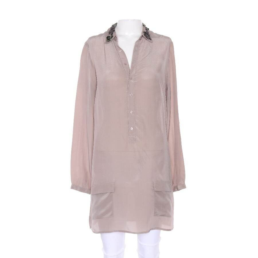 Image 1 of Tunic M Beige in color White | Vite EnVogue