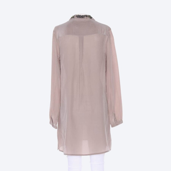 Image 2 of Tunic M Beige in color White | Vite EnVogue