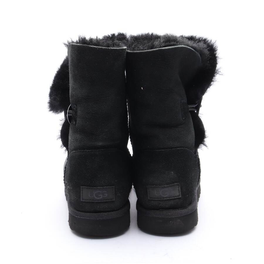 Image 3 of Bailey Button Ankle Boots EUR 41 Black in color Black | Vite EnVogue