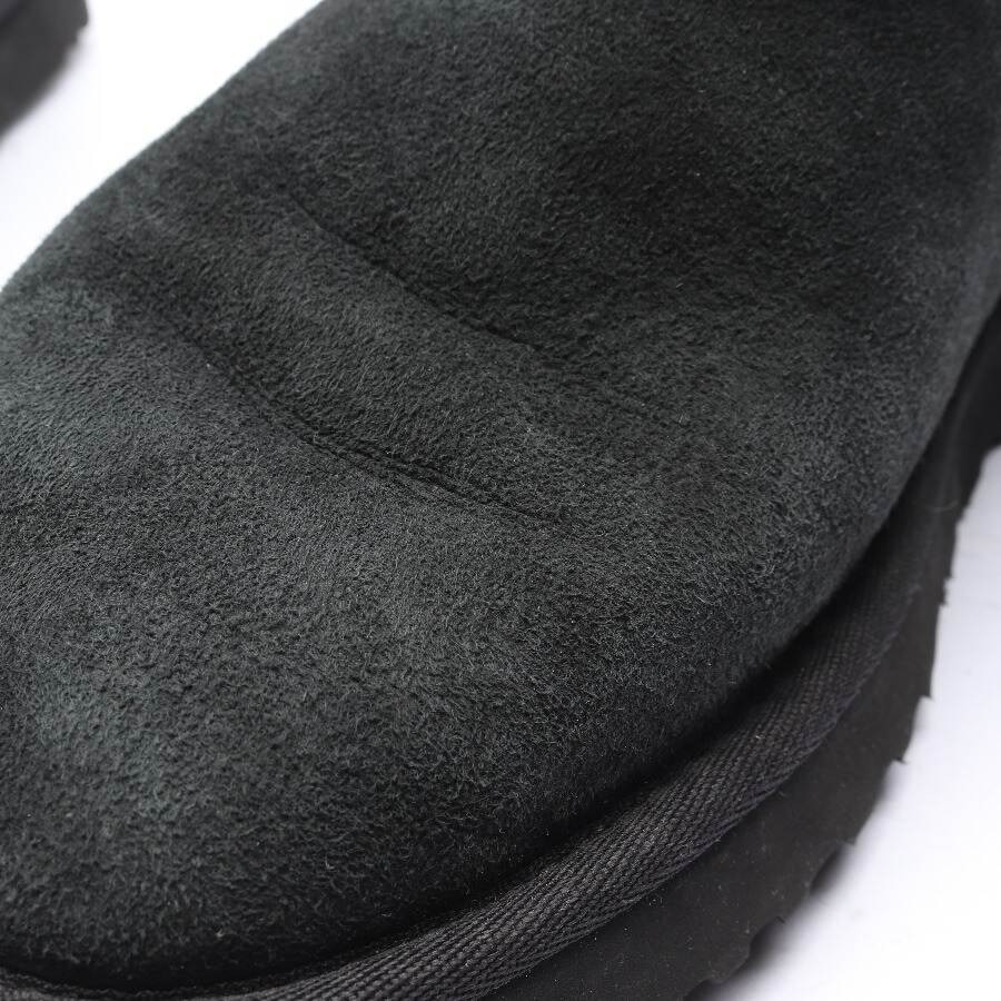 Image 5 of Bailey Button Ankle Boots EUR 41 Black in color Black | Vite EnVogue