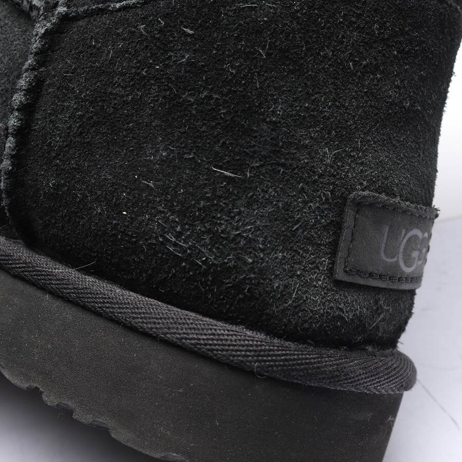 Image 6 of Bailey Button Ankle Boots EUR 41 Black in color Black | Vite EnVogue