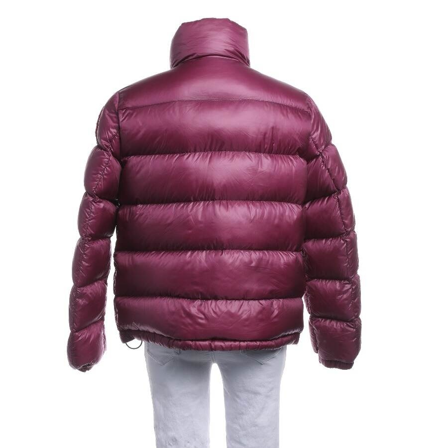Image 2 of Winter Jacket 36 Purple in color Purple | Vite EnVogue